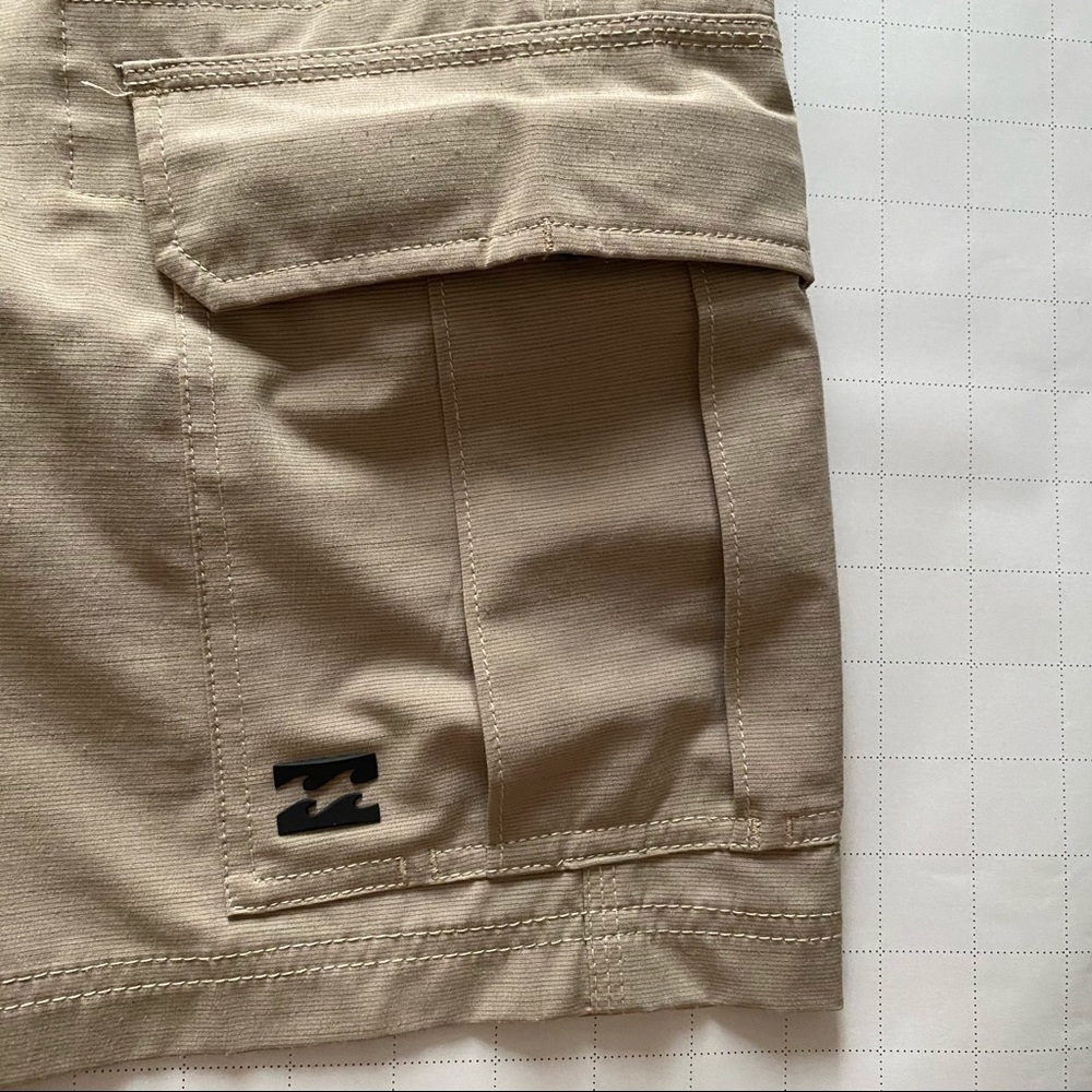 Billabong Crossfire Submersible Short